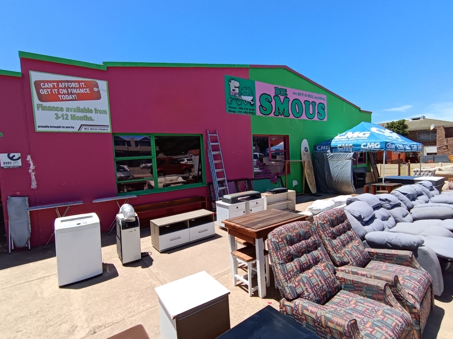 Commercial Property for Sale in Jeffreys Bay Central Eastern Cape